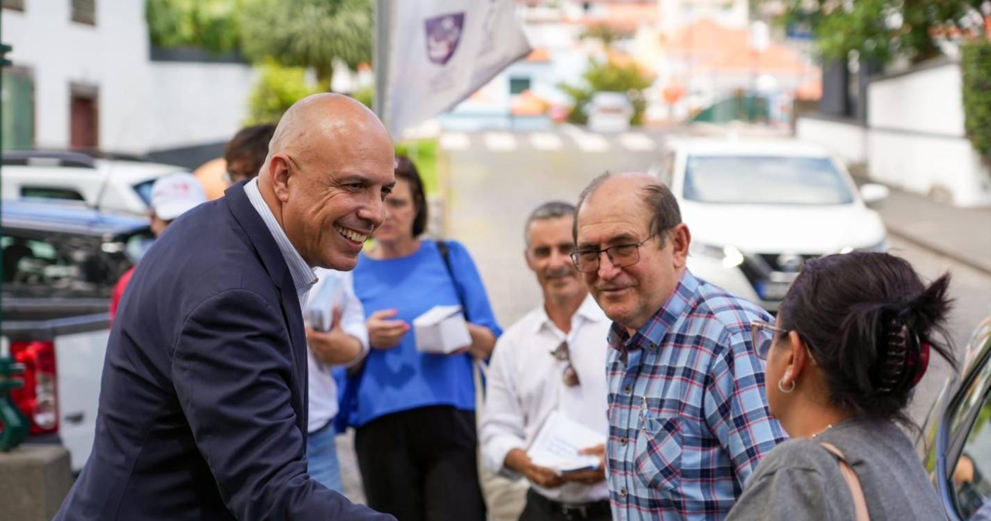 Passe único e transportes gratuitos até aos 25 anos e acima dos 60 são apostas do PS