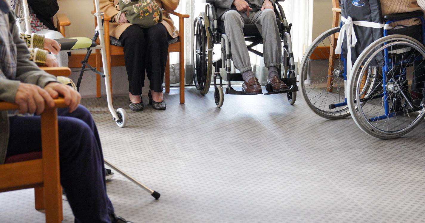 Bolsa de Cuidadores avança em teste-piloto