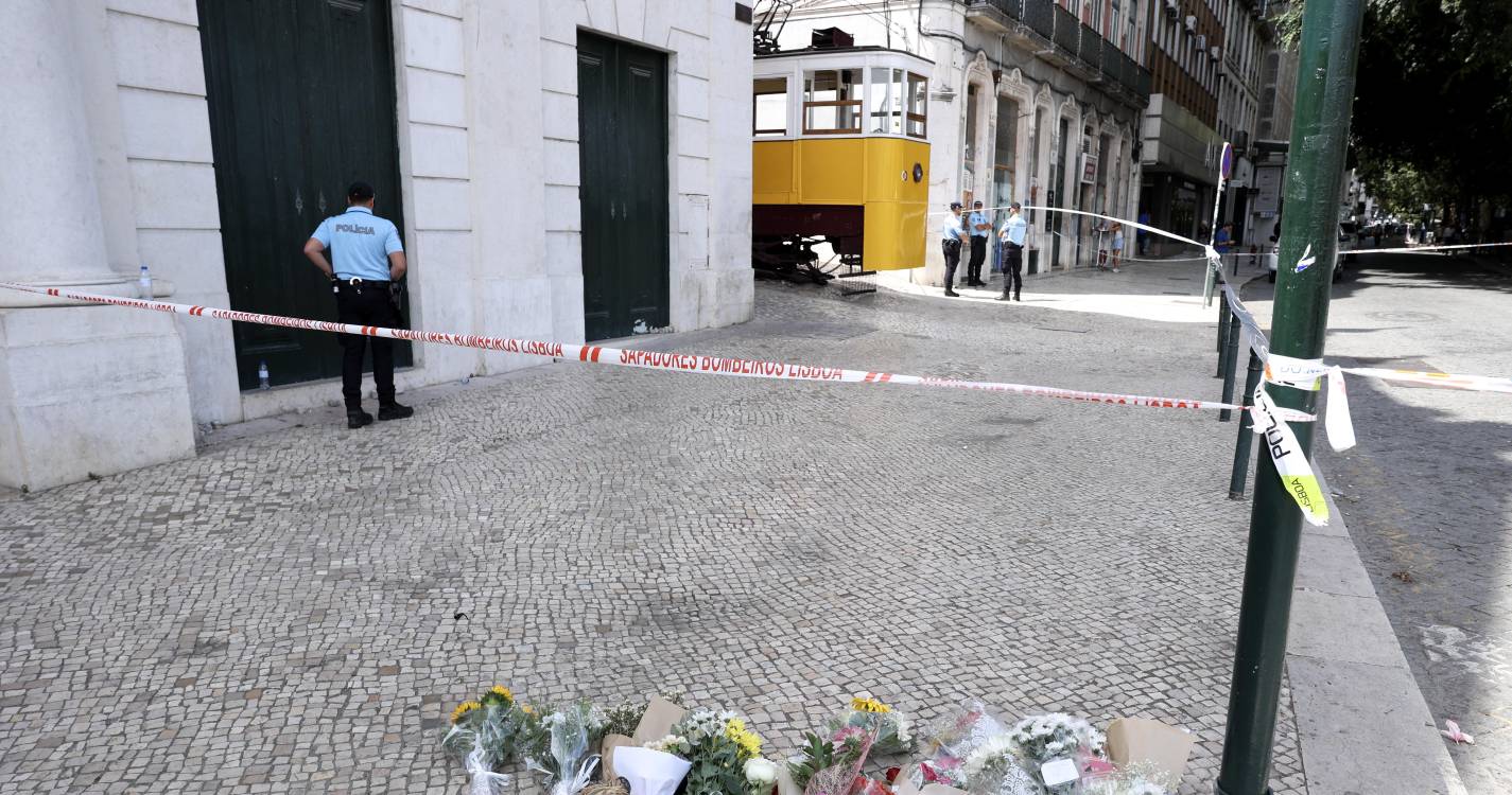 GPIAAF concluiu perícias no local do acidente e remete informações para sexta-feira