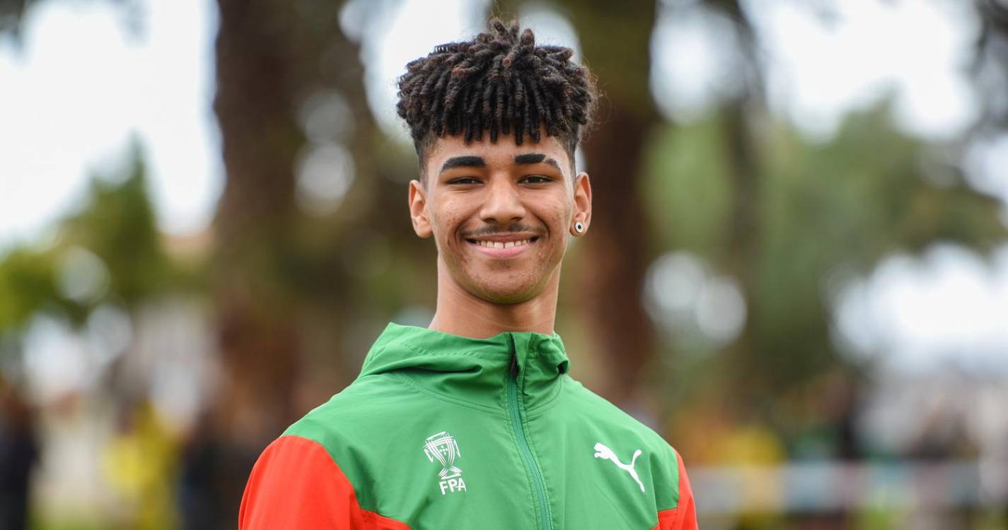 Europeus: Pedro Buaró entre os 14.ºs no salto com vara