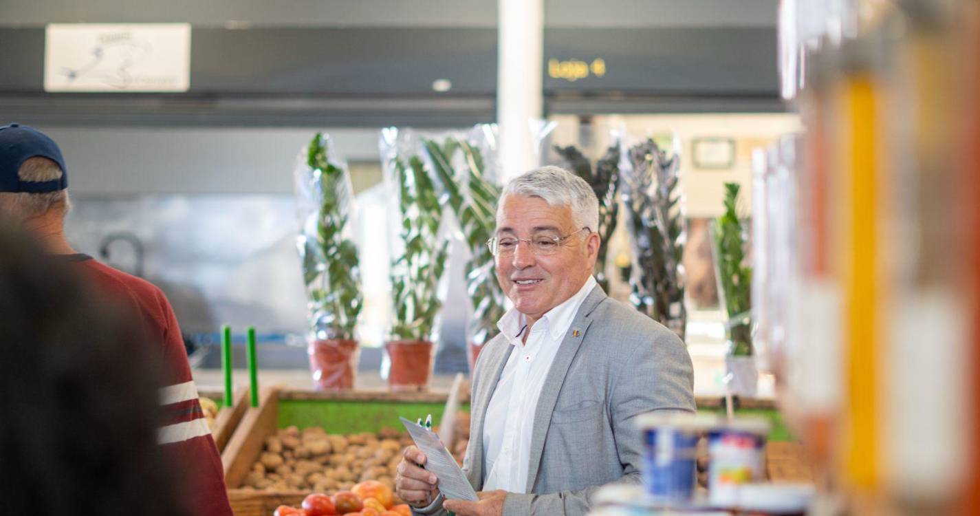 JPP apresenta medidas apontando a uma redução imediata do custo de vida