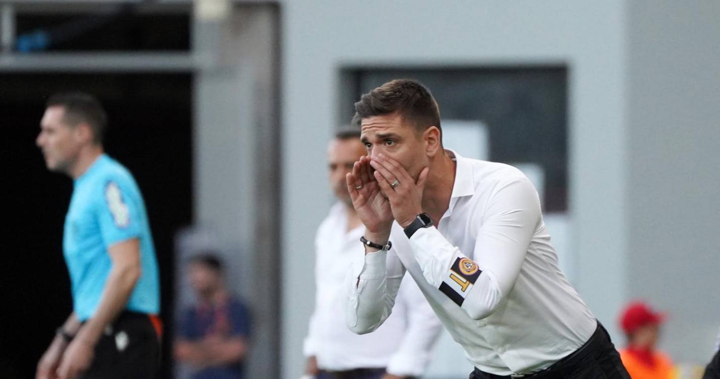 Tondela adianta-se no marcador