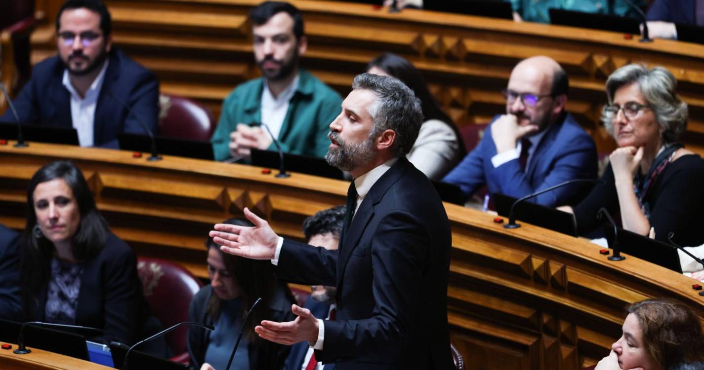 Governo: Pedro Nuno acusa Montenegro de arrogância e falta de diálogo