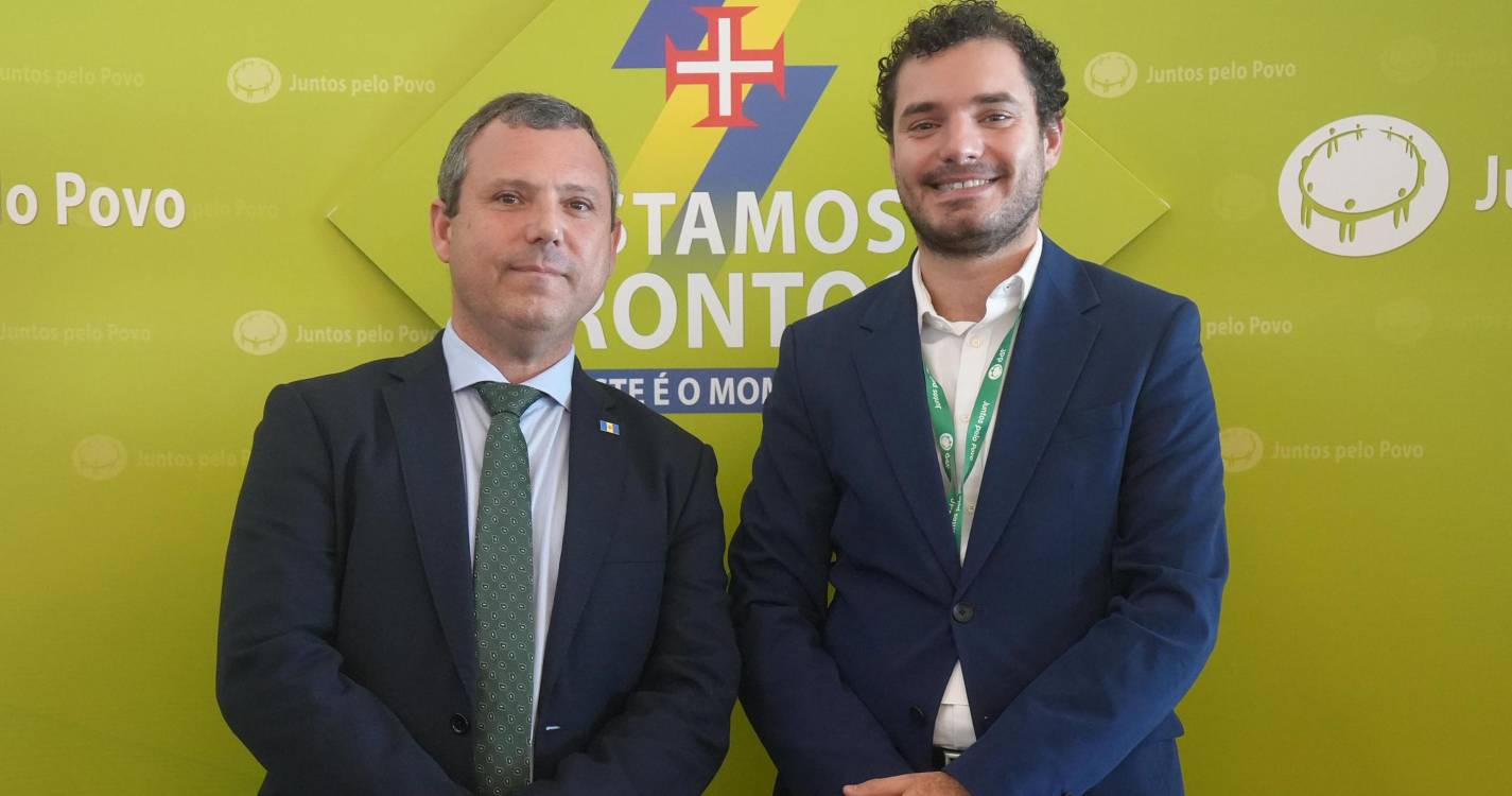 Juventude do JPP indignada com a extinção da Fundação para a Ciência e Tecnologia (FCT)