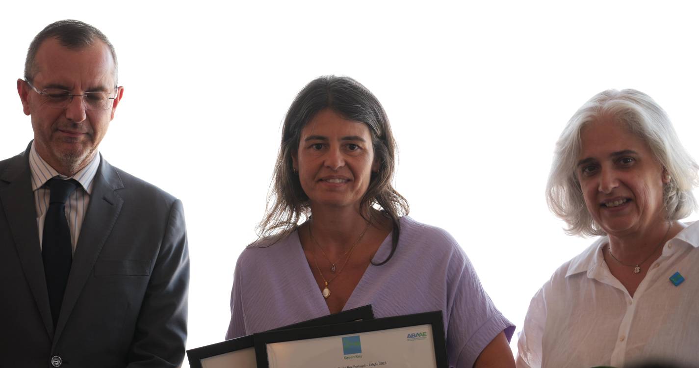 Pestana Hotel Group renova distinções Green Key em Portugal e estreia-se em Espanha