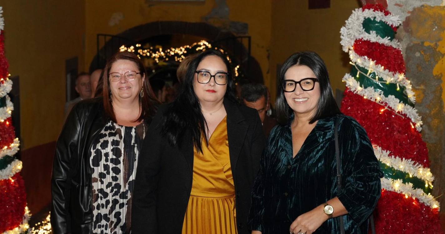 Eduardo Jesus elogia a “sintonia” entre os privados e a visão pública para o setor do turismo