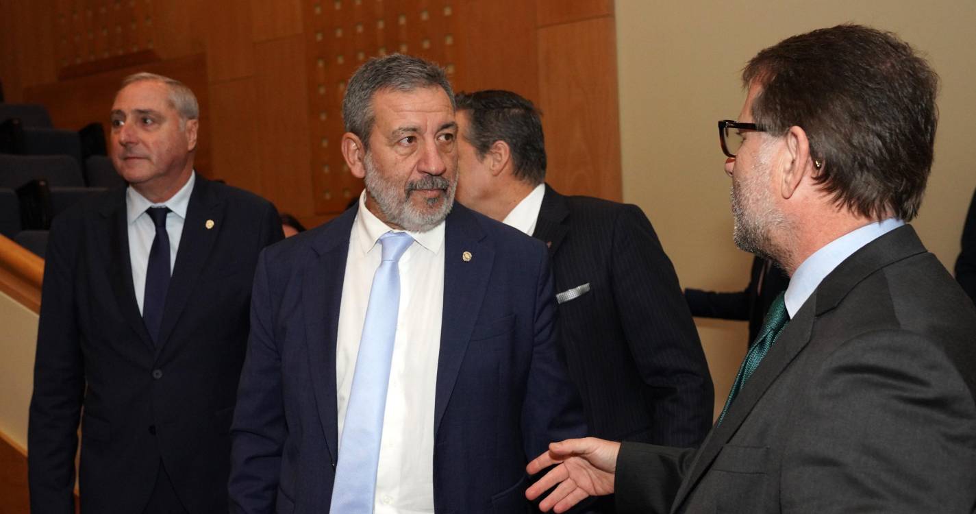 Ex-diretor adjunto da PJ nomeado para Comissão de Proteção às Vítimas de Crimes