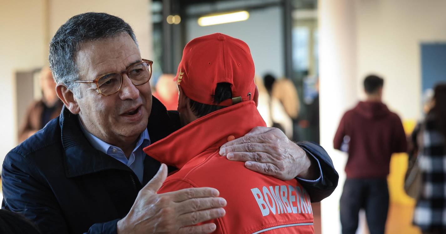 Seguro confia no “bom senso dos portugueses”