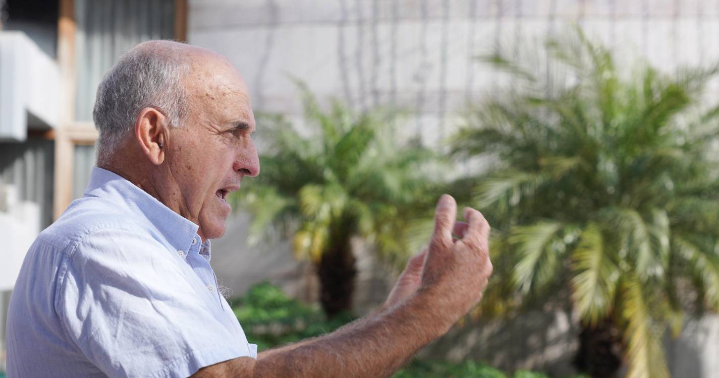 PTP acusa Élia Ascensão de “desprezar os agricultores” da Feira do Santo da Serra