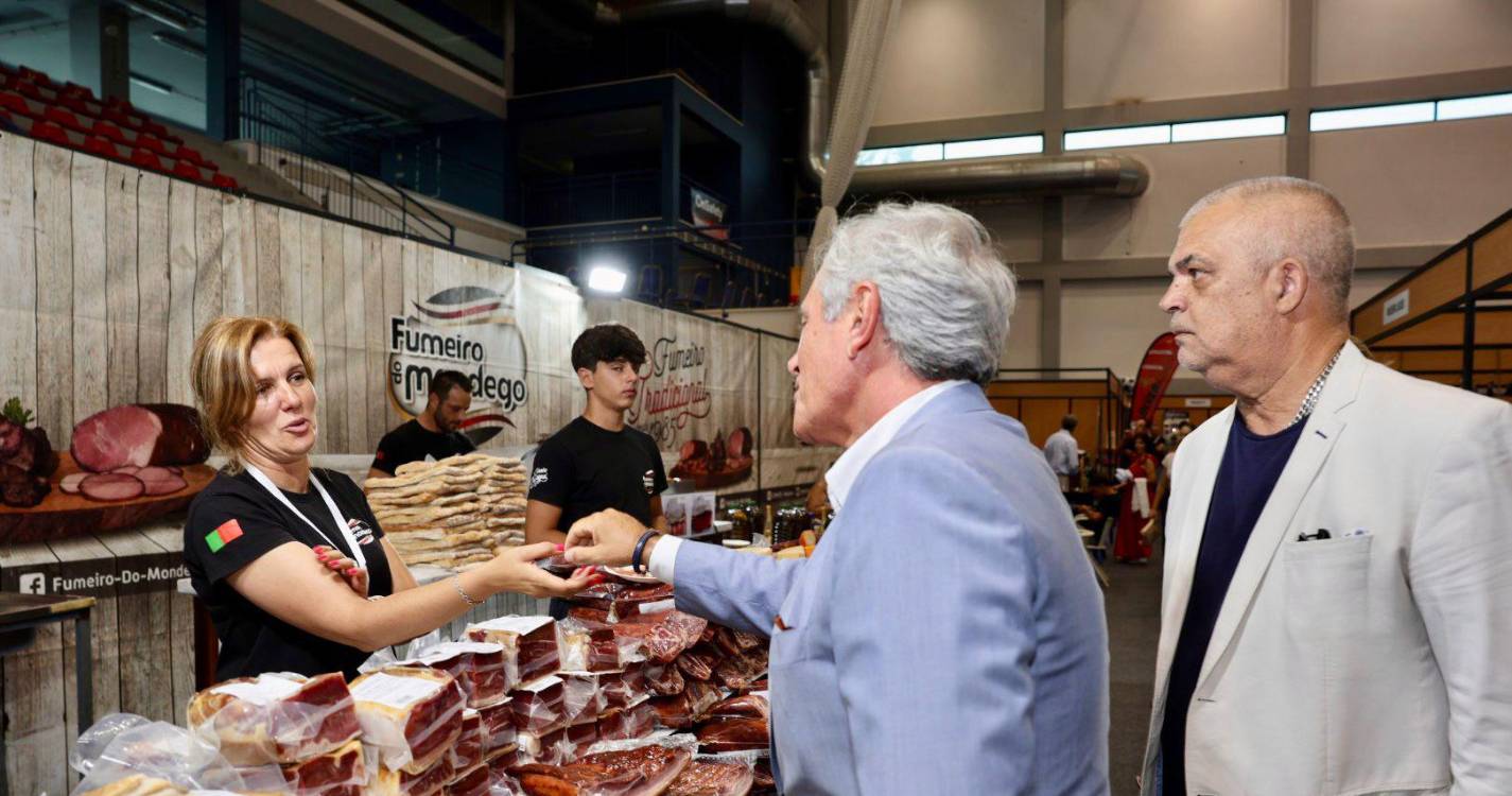 Secretário da Economia assinala a falta de mão-de-obra no Porto Santo e anuncia investimentos