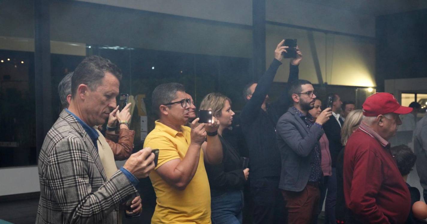 Novo Renault 5 chega à Madeira (com fotos)