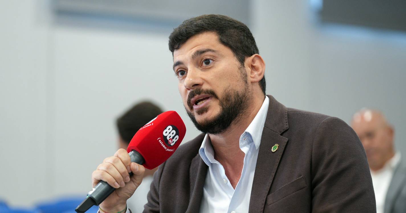 Autárquicas: Hélder Gomes destaca que “população precisa de respostas e não de divisões”