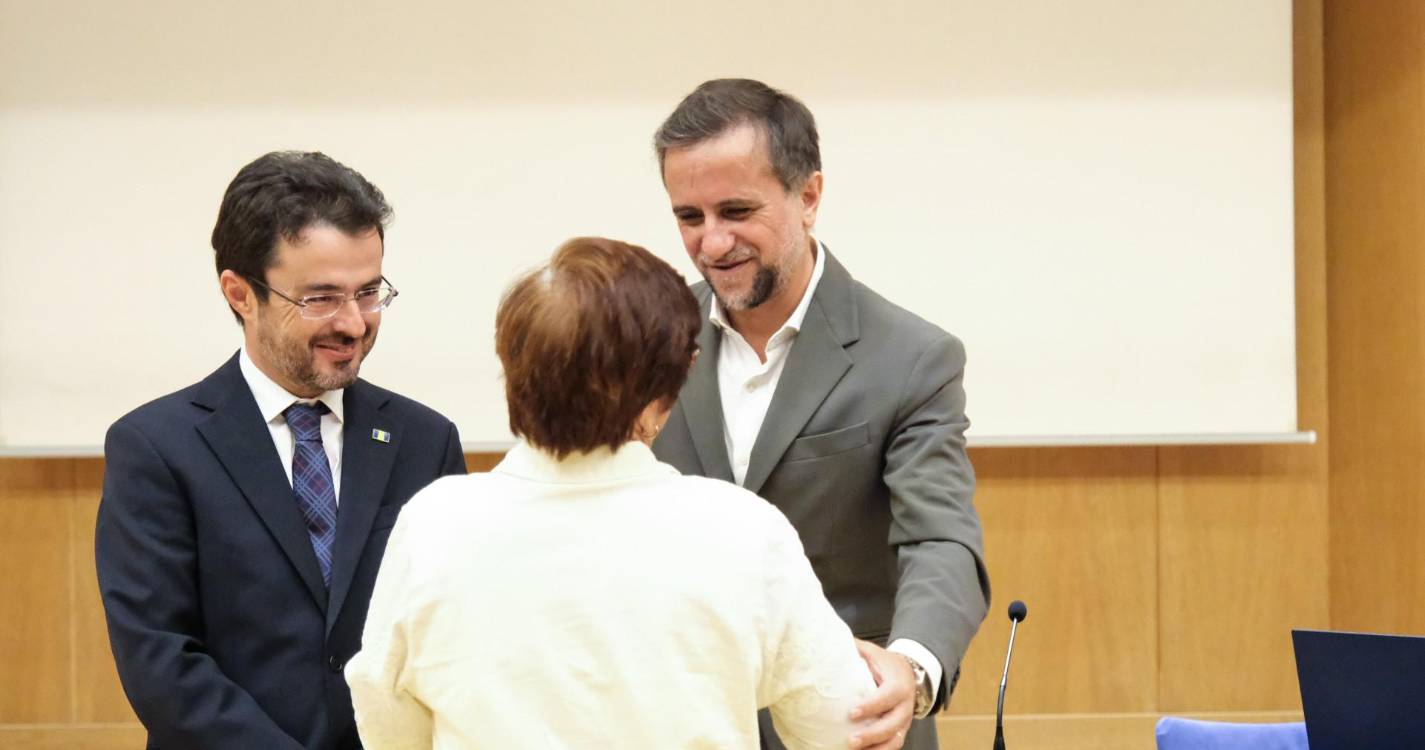 Assinados 32 novos contratos no âmbito do Programa de Recuperação de Imóveis Degradados