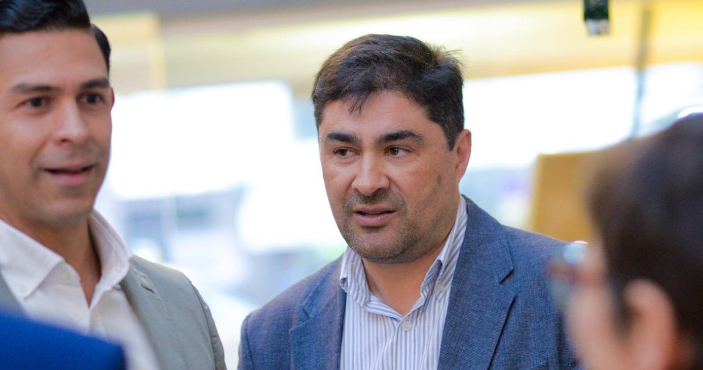 Habitação é prioridade para candidato do JPP a Machico