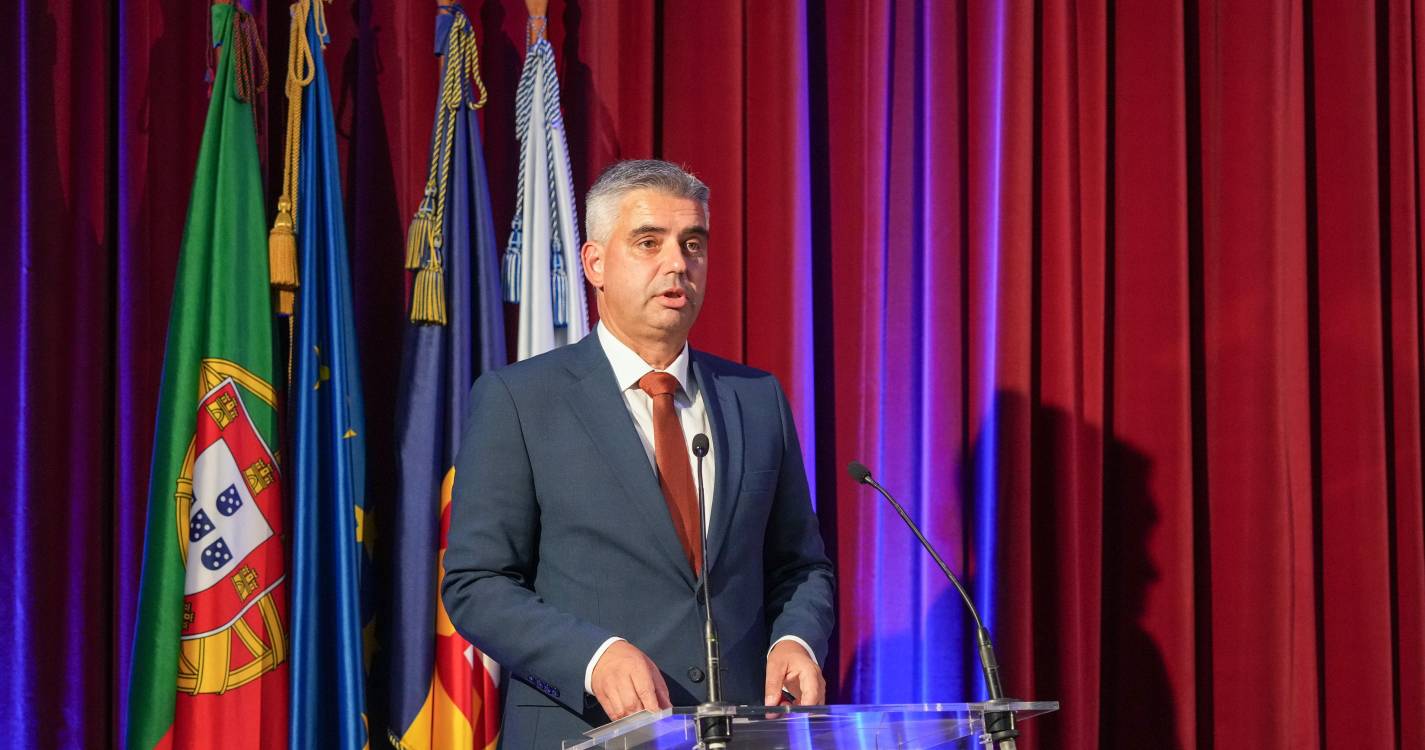 Adiada decisão instrutória de processo de Rui Marques