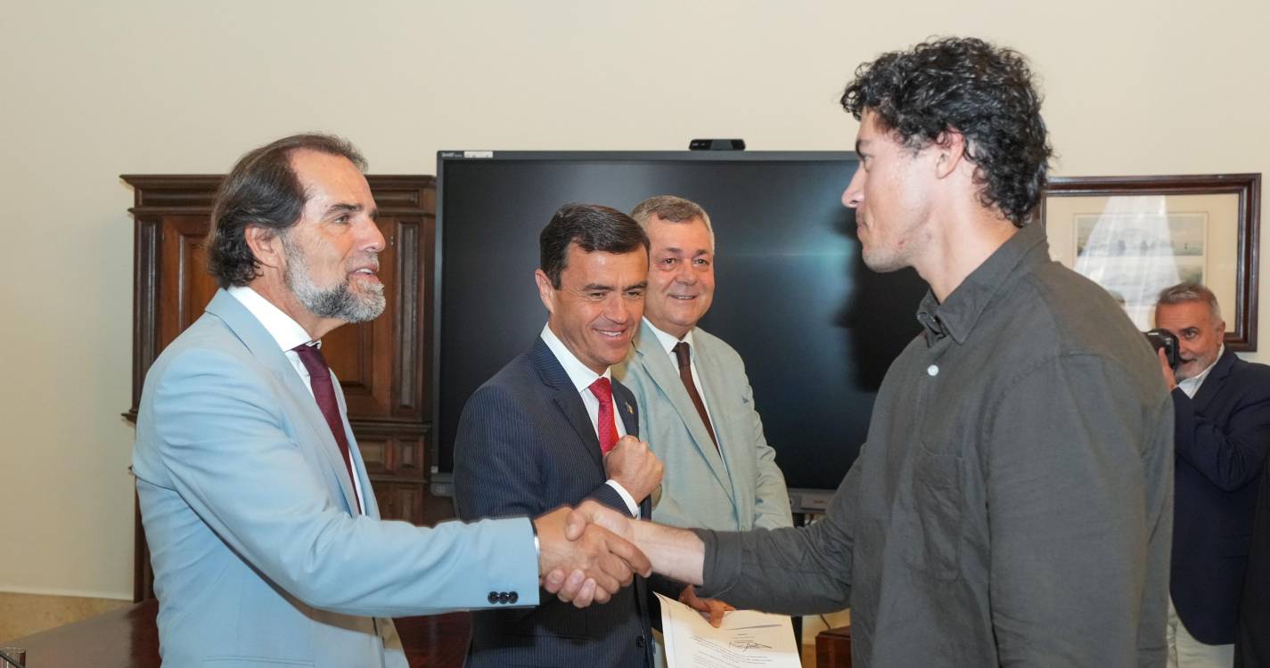 Existe risco de cortes no financiamento europeu às regiões ultraperiféricas