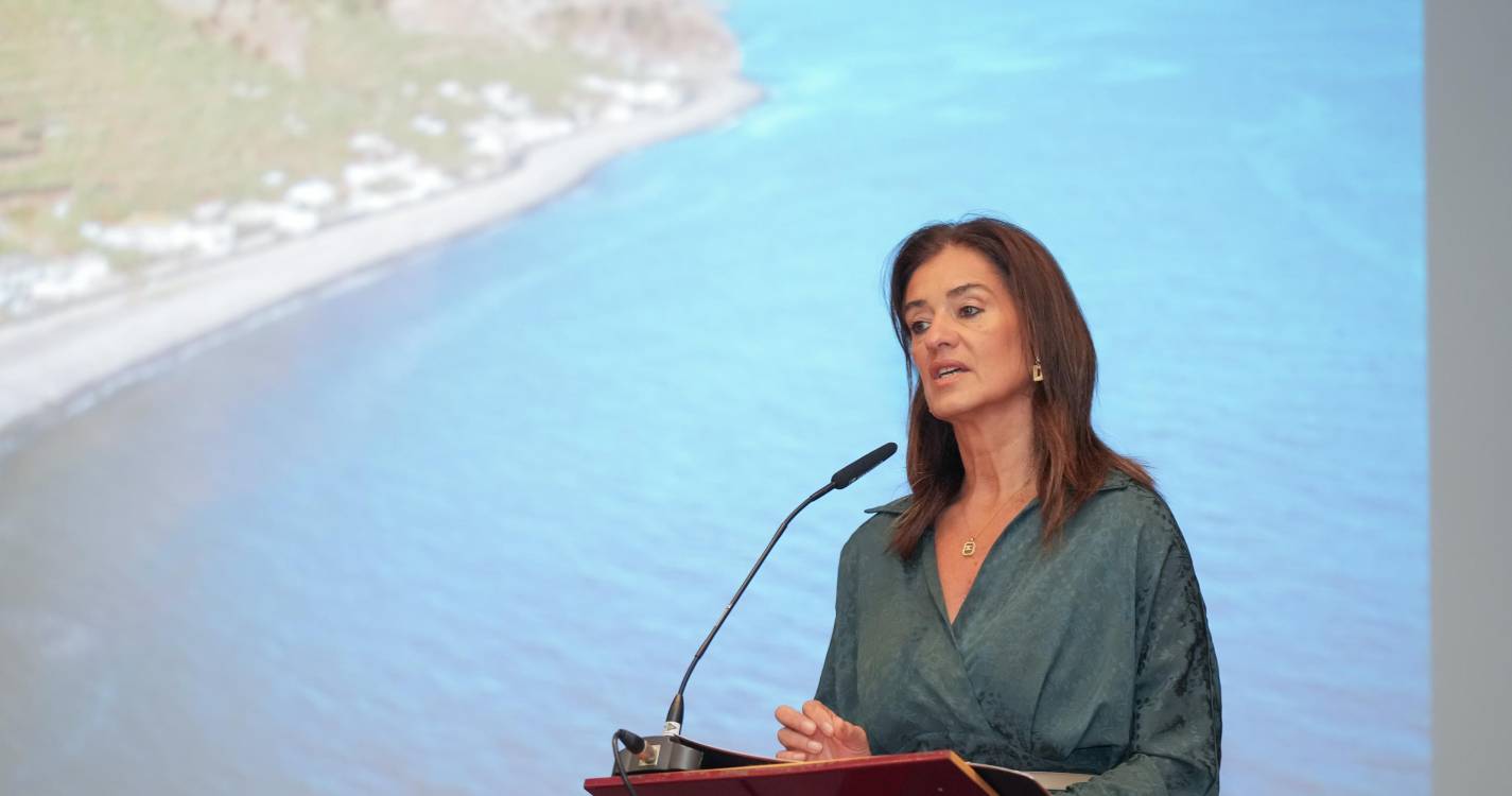 Rubina Leal é vice-presidente da Mesa do Congresso, mas não esquece promessas nem passado