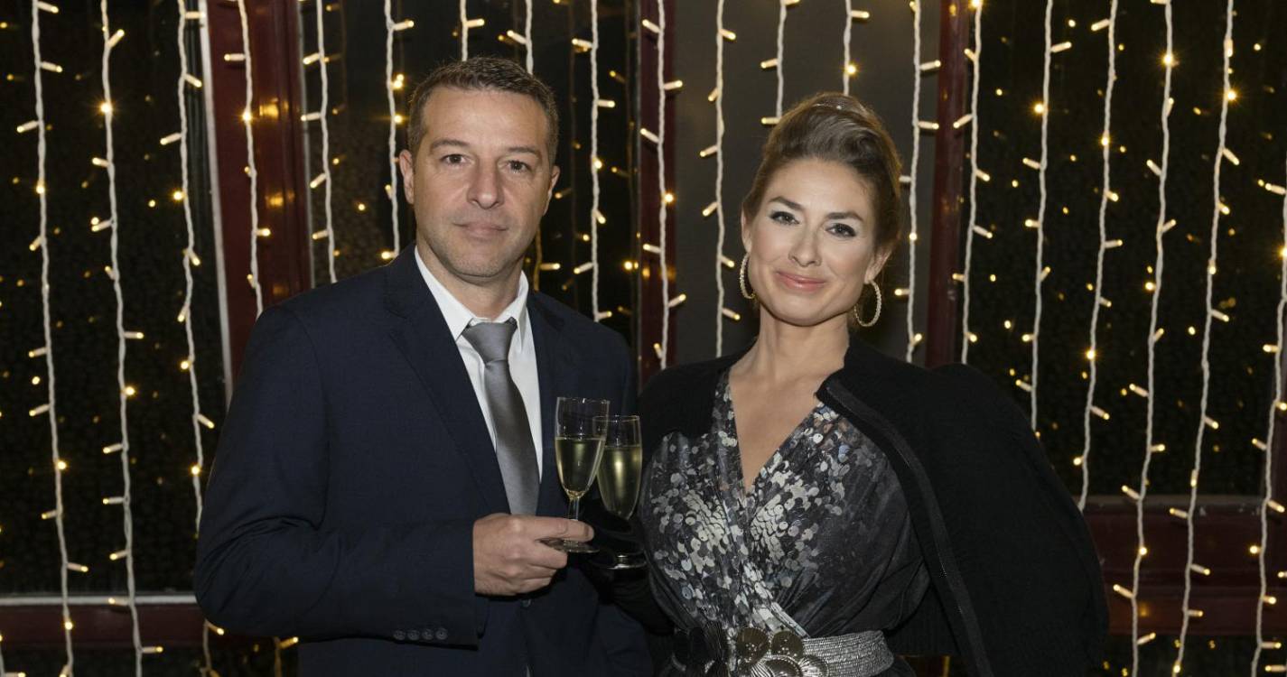 Sharing School celebra o Natal (com fotos)