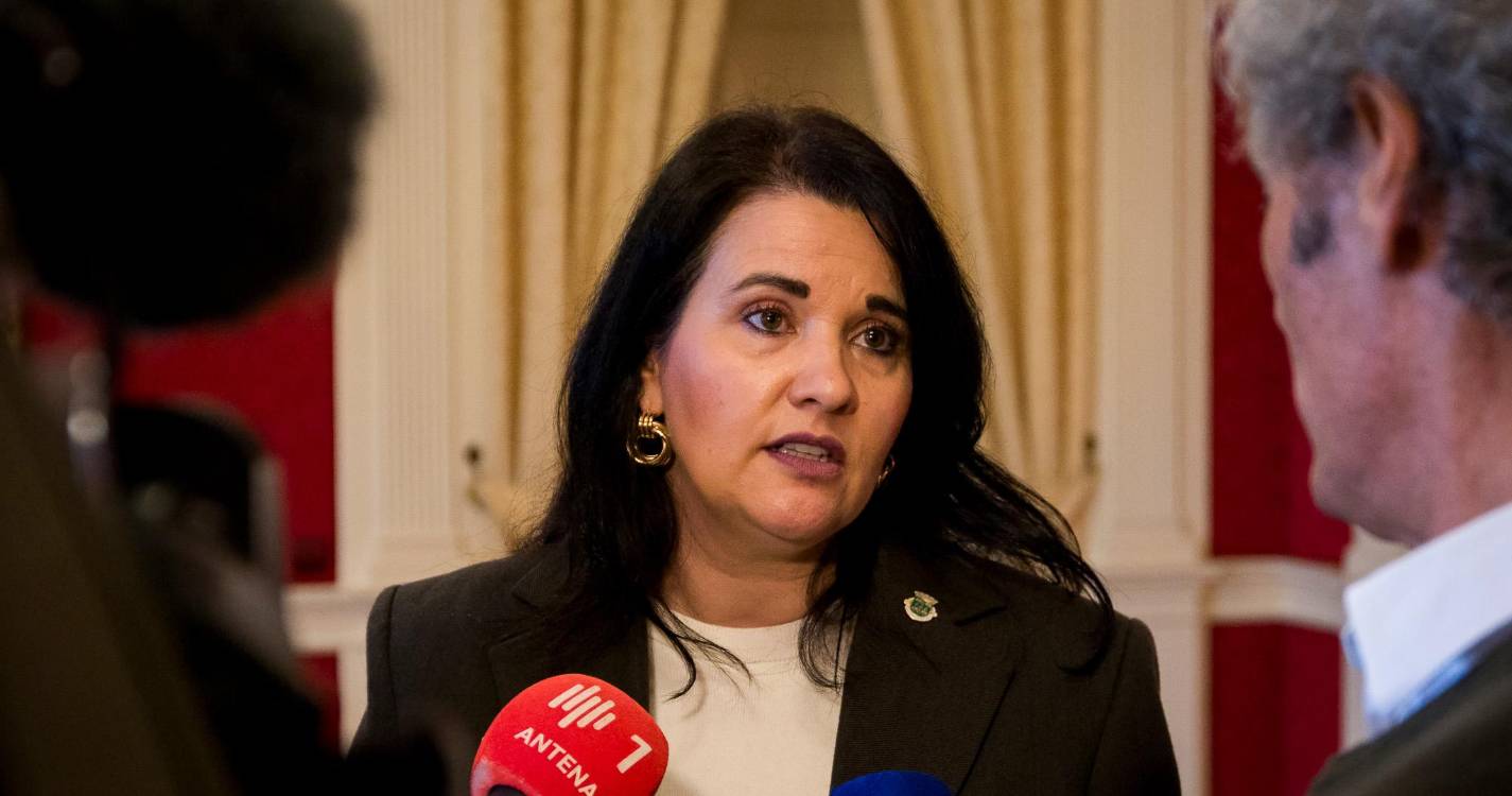 Funchal: Câmara associa cartão do munícipe a benefícios de estacionamento