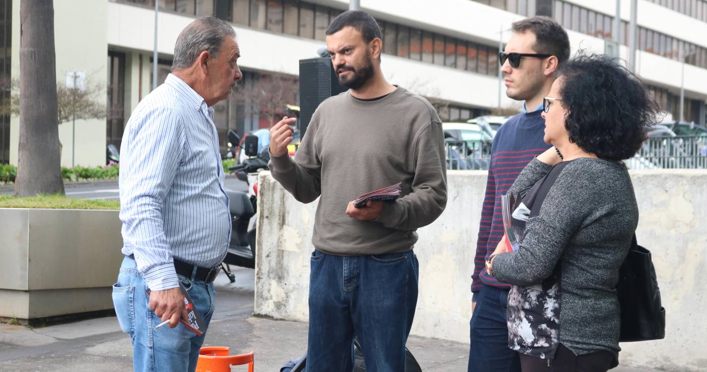 PCP defende regime de preço máximo do gás
