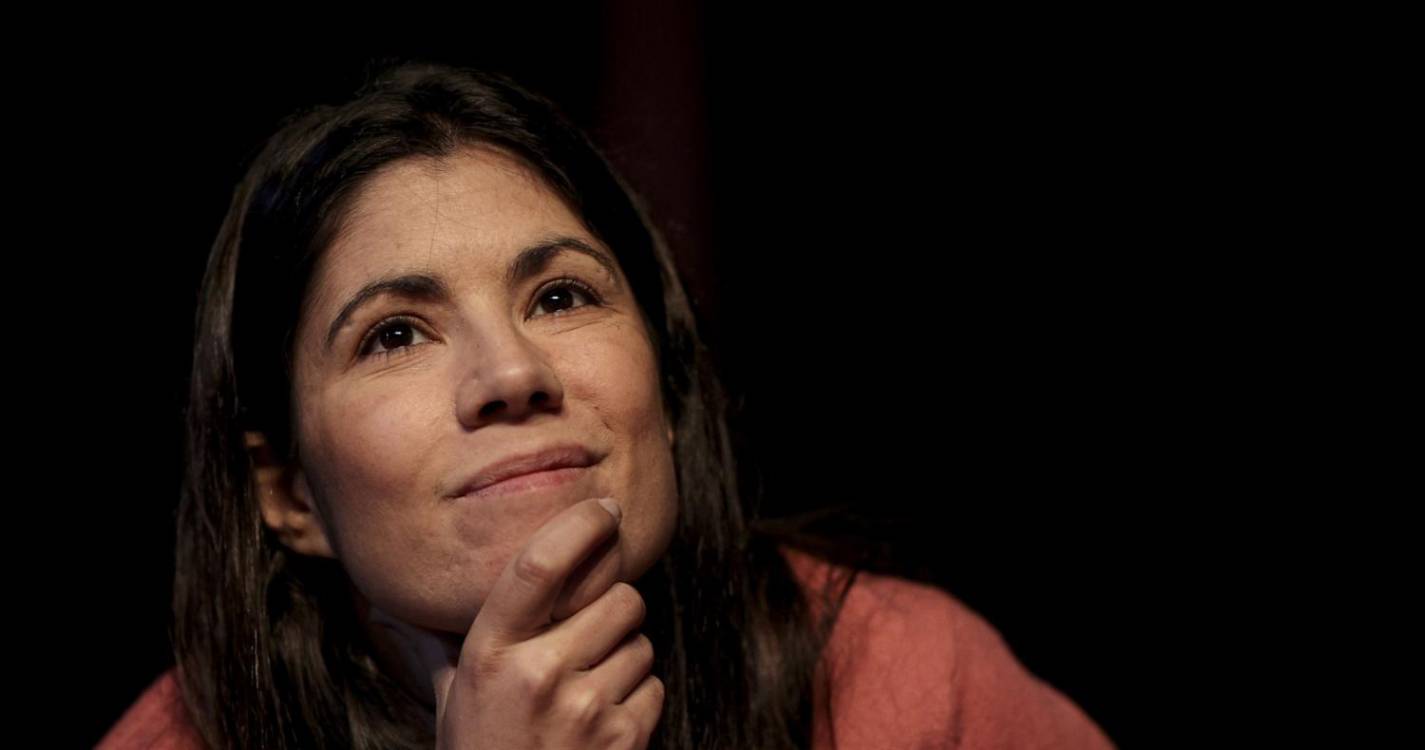 Mortágua quer investimento na cultura para acabar com “corda ao pescoço”