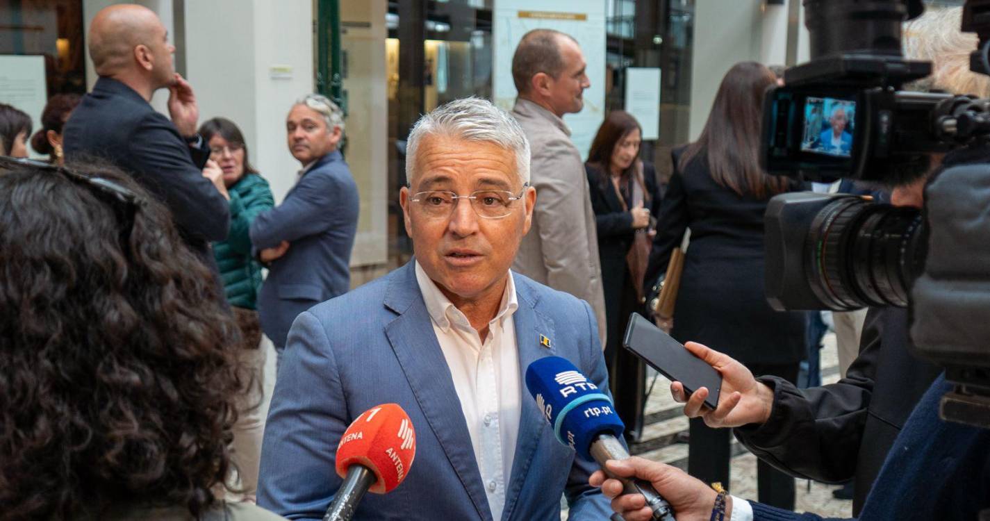 JPP critica nova taxa da TAP, e apresenta requerimento parlamentar