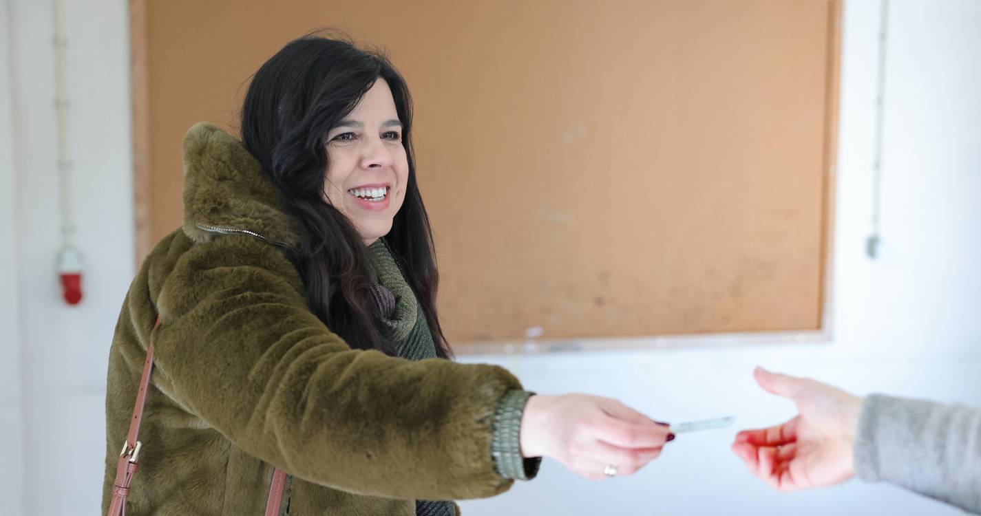 Presidenciais: PAN apoia António José Seguro na segunda volta