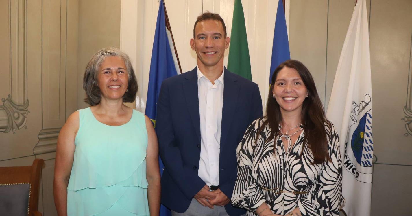 Machico rejeita proposta do JPP para melhorar o espaço público