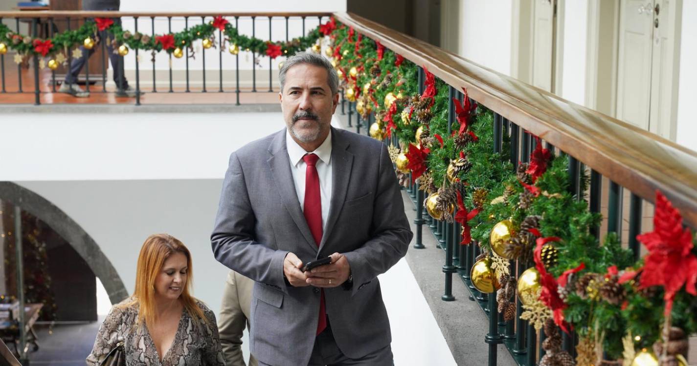 Sondagem JM: Miguel Castro diz que o Chega está em “alerta”