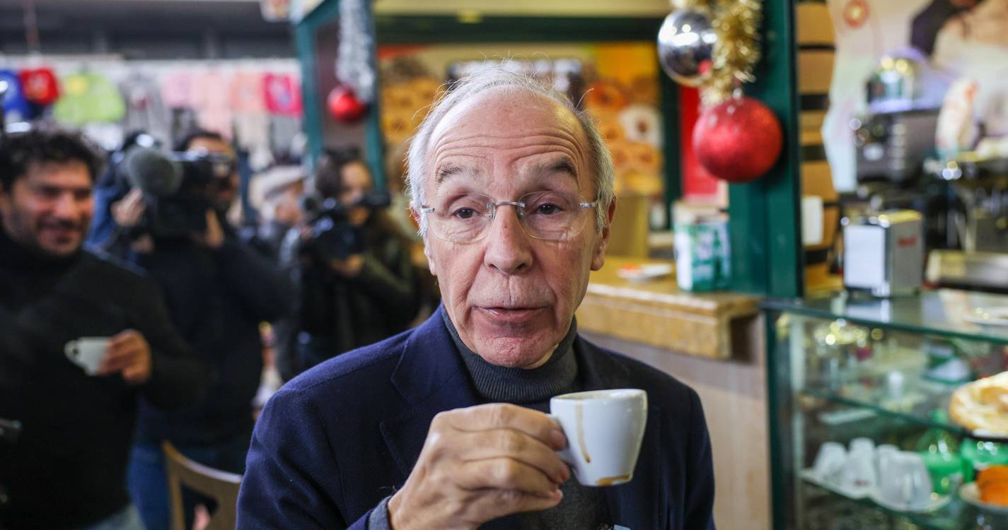 Presidenciais: Mendes considera que Governo agiu bem mas tarde sobre controlo de fronteiras