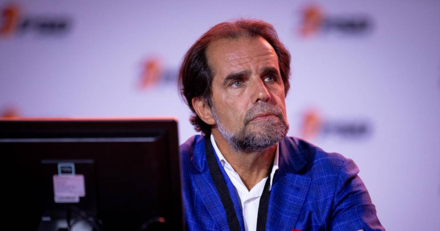 Prazo para entrega de candidaturas à liderança do PSD/Madeira termina hoje