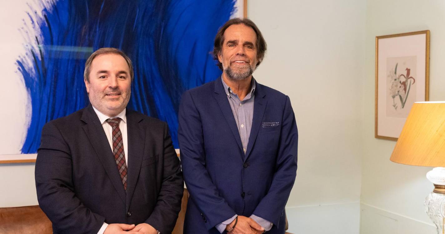 Negociações dos programas de apoio às Regiões Ultraperifericas com balanço positivo