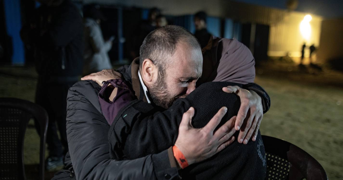 Ataque israelita mata jovem em Gaza apesar do cessar-fogo