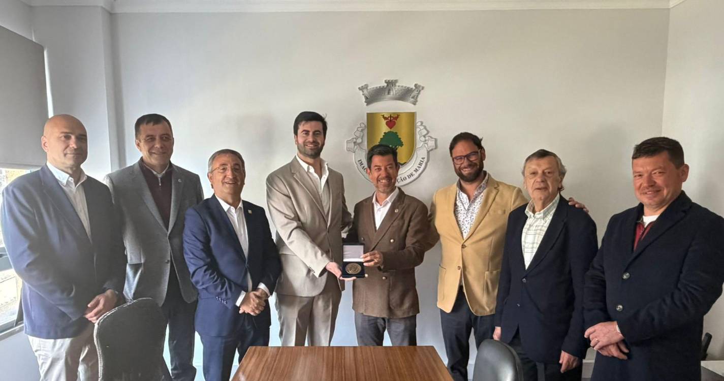 Imaculado acolhe sede da delegação regional da ANAFRE