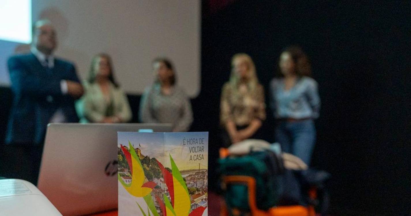 Aprovadas sete em cada dez candidaturas aos apoios ao regresso de emigrantes