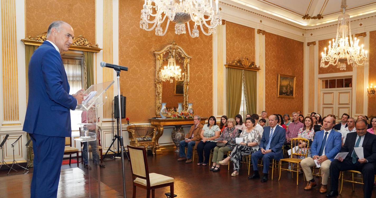 Saiba quem são os vencedores do concurso ‘Dia de Portugal, de Camões e das Comunidades Portuguesas’