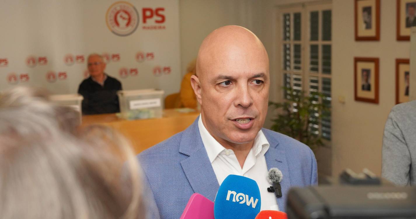 Estados Gerais do PS arrancam este fim-de-semana