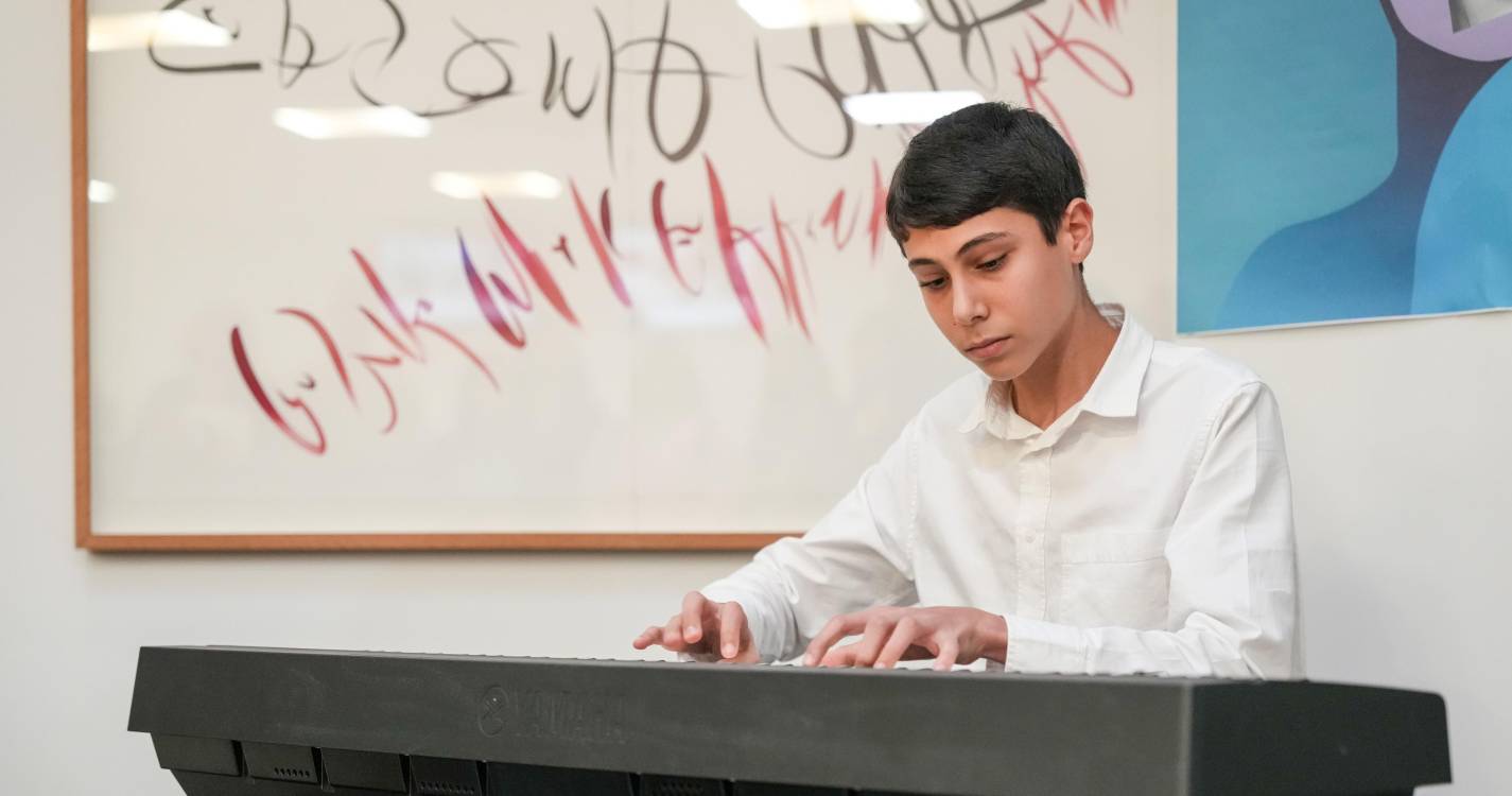 Anuário da Educação destaca a inovação pedagógica (com fotos)