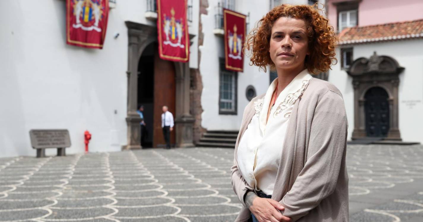 Eleições: Livre Madeira garante que não viabilizará qualquer proposta de governo à direita