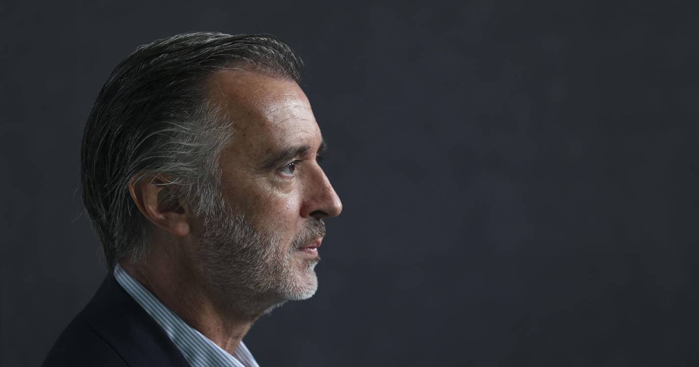 Confira o programa da visita de Cotrim Figueiredo à Madeira