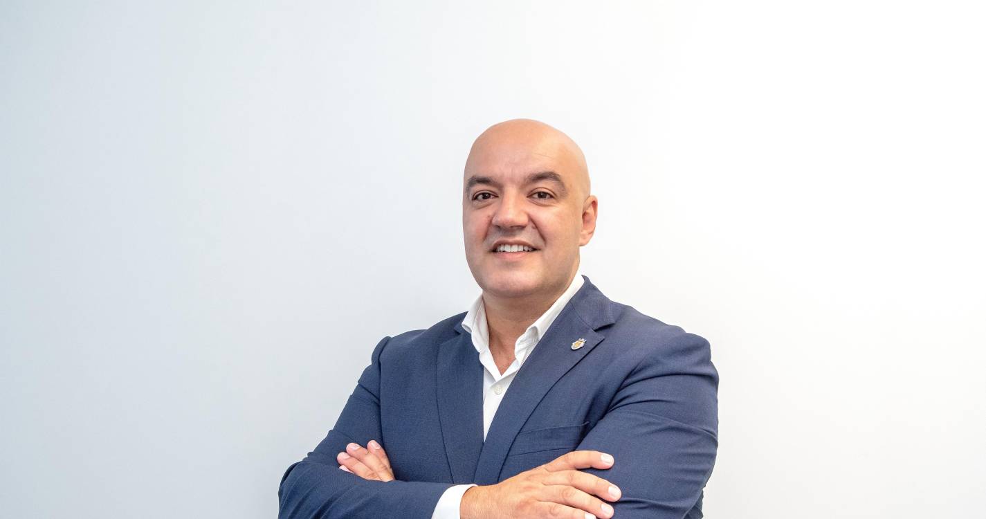 Autárquicas: Celso Bettencourt é o candidato do PSD-M em Câmara de Lobos