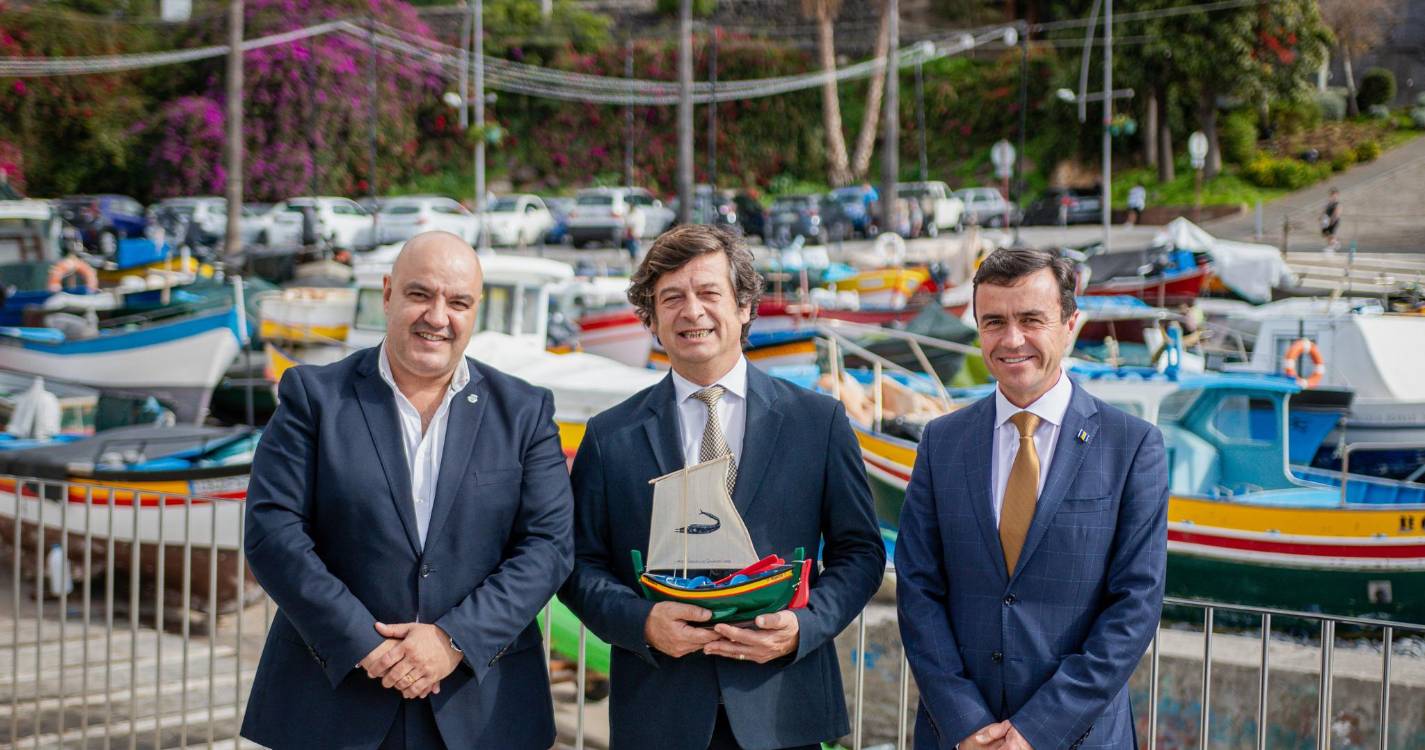 Comissão Europeia é responsável por más condições nos espadeiros da Madeira – secretário de Estado