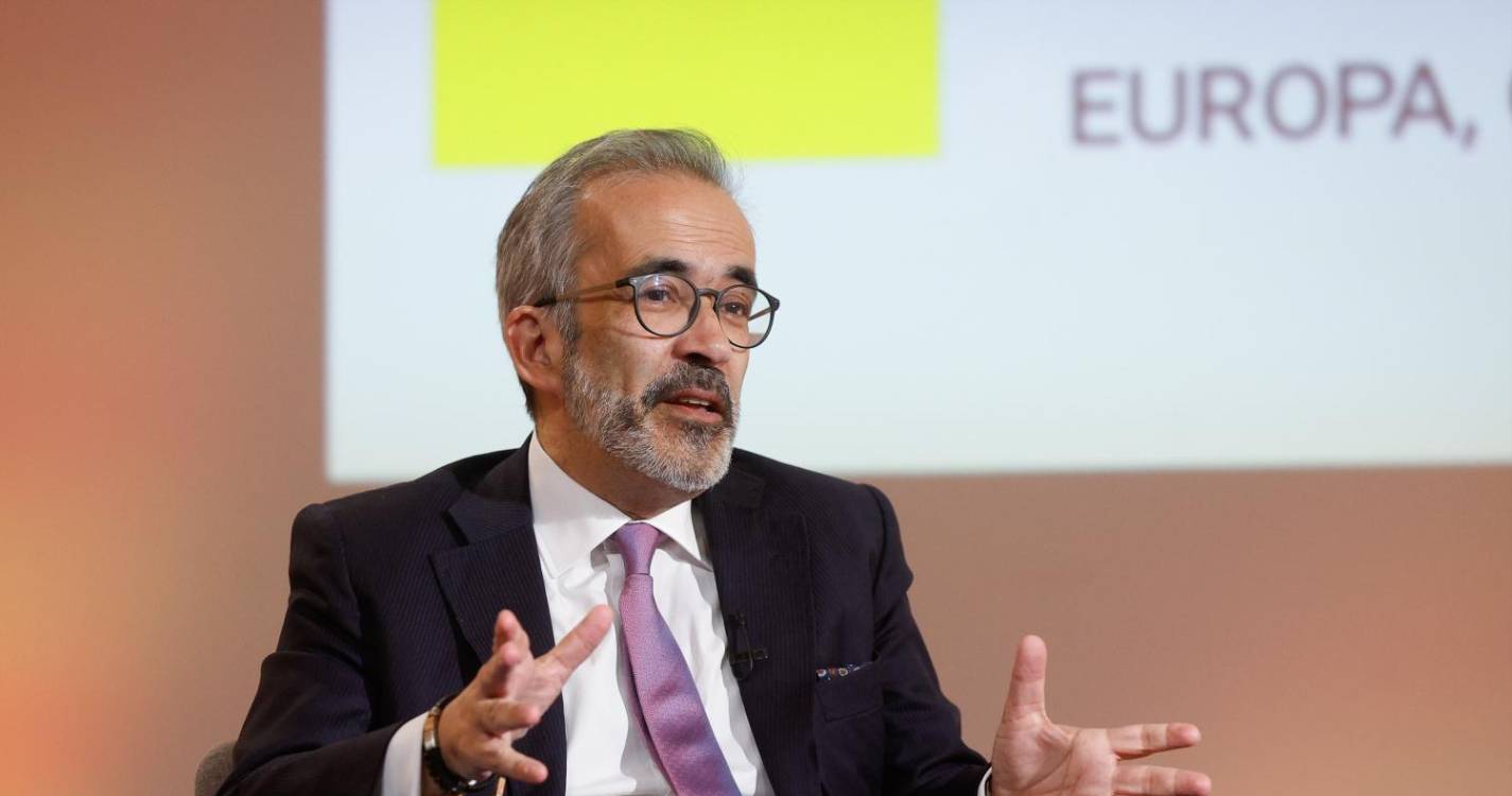 Israel: Paulo Rangel recusa genocídio, mas diz que catástrofe humanitária exige condenação