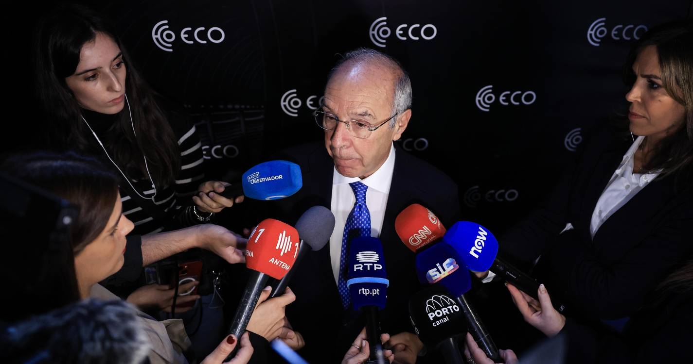 Presidenciais: Marques Mendes apela ao diálogo para evitar greve geral