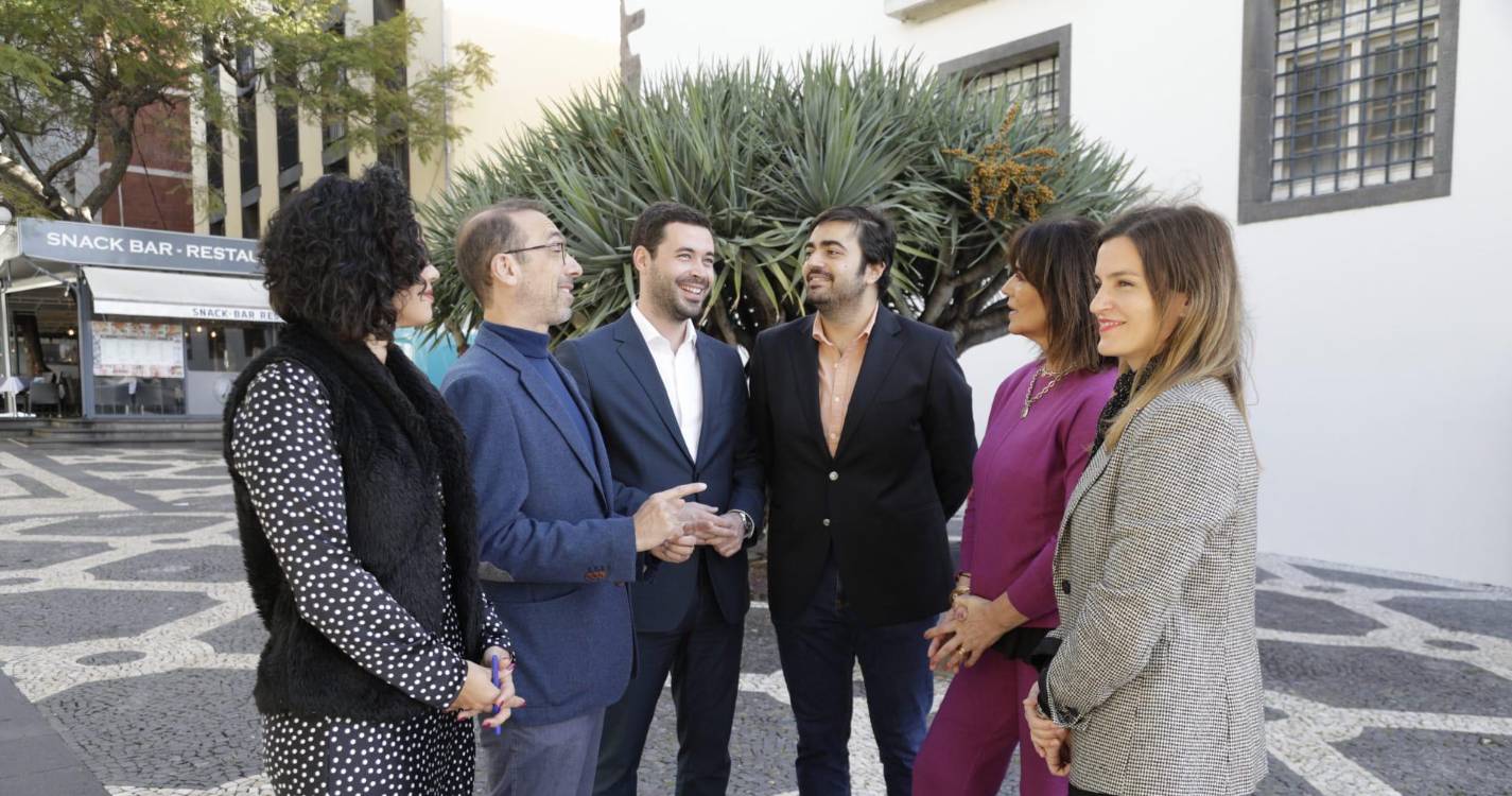 PSD fala em avanços na mobilidade “alcançados em apenas um ano de governação”