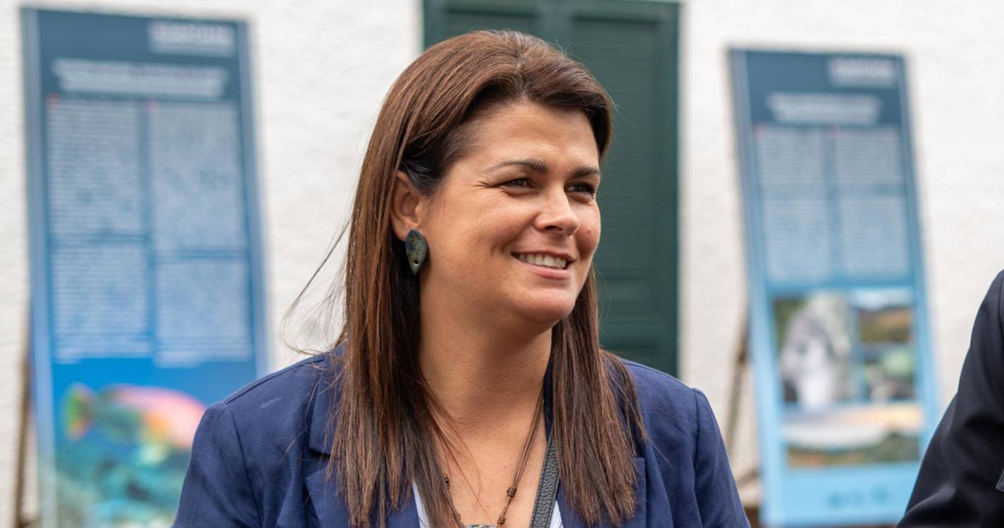 Élia Ascensão acusa Pedro Diniz de ter má fé