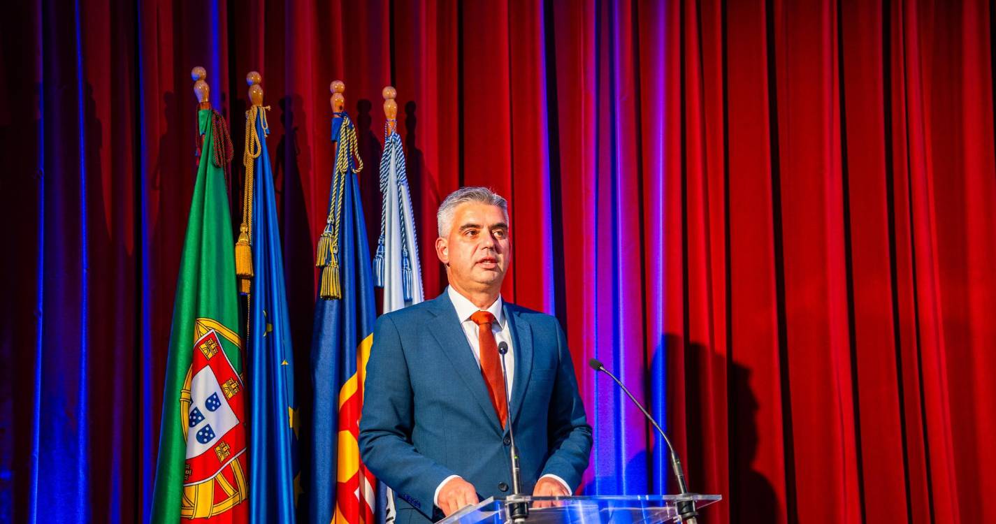 Ponta do Sol aprova código de boa conduta e regulamento de controlo interno