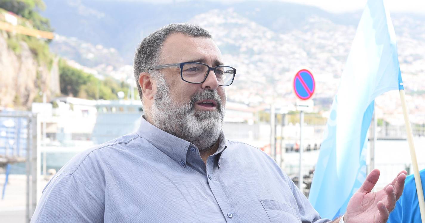 Nuno Morna abandona Iniciativa Liberal com críticas à ‘pseudo-liberalização’ do partido