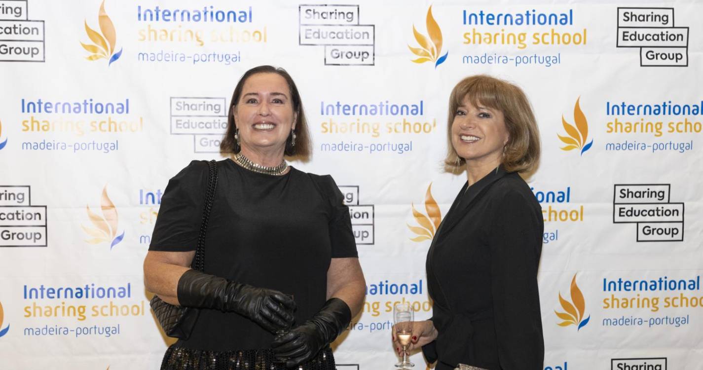 Sharing School celebra o Natal (com fotos)