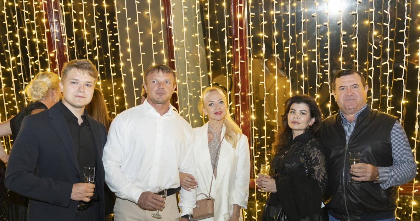 Sharing School celebra o Natal (com fotos)